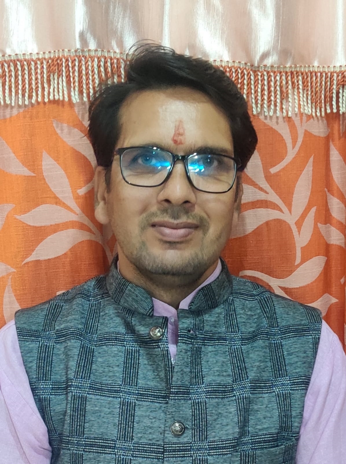 Director's Image